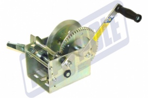 MP1425 PROFESSIONAL HANDWINCH 1100KG / 2500LB